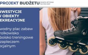 Rada Miejska przyjęła budżet Bytomia na 2021 rok (4)