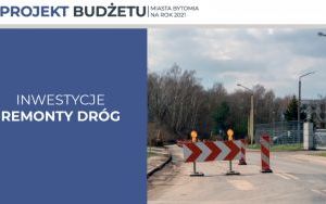 Rada Miejska przyjęła budżet Bytomia na 2021 rok (8)