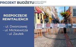 Rada Miejska przyjęła budżet Bytomia na 2021 rok (9)