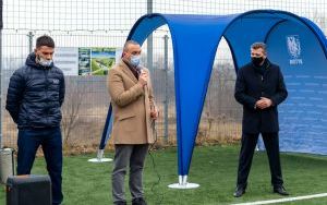 Polonia z nowym boiskiem i zapleczem treningowym (3)