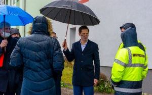 Przebudowa ulicy Narutowicza za ponad 1,2 mln zł zakończona (2)