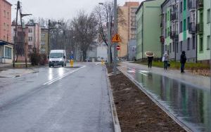 Przebudowa ulicy Narutowicza za ponad 1,2 mln zł zakończona (3)