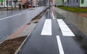 Przebudowa ulicy Narutowicza za ponad 1,2 mln zł zakończona (4)