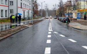 Przebudowa ulicy Narutowicza za ponad 1,2 mln zł zakończona (7)