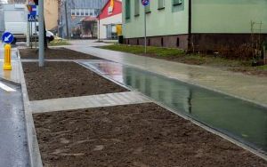 Przebudowa ulicy Narutowicza za ponad 1,2 mln zł zakończona (9)