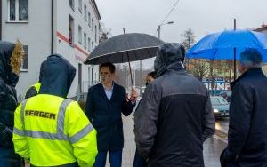 Przebudowa ulicy Narutowicza za ponad 1,2 mln zł zakończona (11)