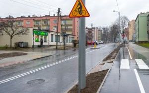 Przebudowa ulicy Narutowicza za ponad 1,2 mln zł zakończona (13)