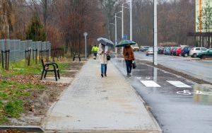 Przebudowa ulicy Narutowicza za ponad 1,2 mln zł zakończona (16)