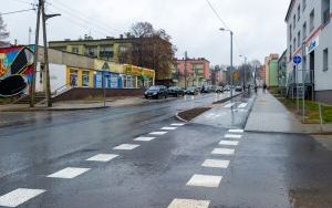Przebudowa ulicy Narutowicza za ponad 1,2 mln zł zakończona (17)