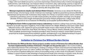 Wigilia bez Granic (2)