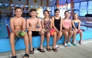 Młodzi pływacy zdobyli 12 medali  (9)