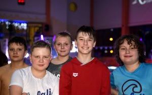 Młodzi pływacy zdobyli 12 medali  (7)