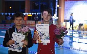 Młodzi pływacy zdobyli 12 medali  (8)
