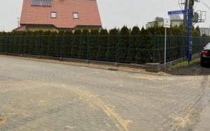 Inwestycje drogowe w Stolarzowicach. Zakończono przebudowę ul. Kofty (5)