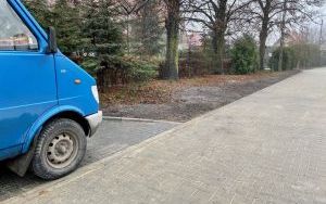 Inwestycje drogowe w Stolarzowicach. Zakończono przebudowę ul. Kofty (8)