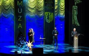 Gala wręczenia nagród Wena i Muza (11)
