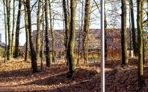 Oznakowane trasy rowerowe w Rezerwacie Segiet (5)