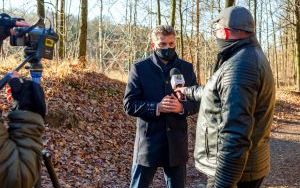 Oznakowane trasy rowerowe w Rezerwacie Segiet (12)