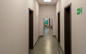 Remont siedziby Czarnych Bytom  (7)
