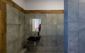 Remont siedziby Czarnych Bytom  (8)