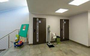 Remont siedziby Czarnych Bytom  (3)