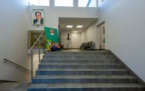 Remont siedziby Czarnych Bytom  (4)