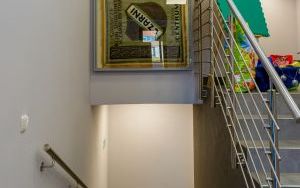 Remont siedziby Czarnych Bytom  (5)