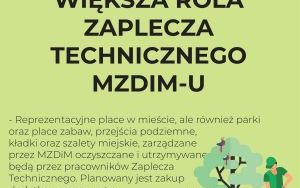 Będą zmiany w oczyszczaniu miasta. MZDiM ogłosił nowy przetarg (3)