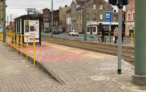 Pasażerowie już mogą korzystać z trzech zmodernizowanych przystanków (4)