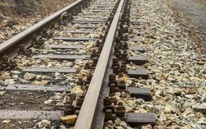 Prawie 1,2 km linii kolei wąskotorowej wyremontowane (1)