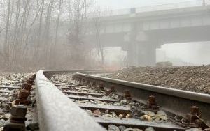 Prawie 1,2 km linii kolei wąskotorowej wyremontowane (4)