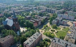 MZDiM wyłonił wykonawcę, który przygotuje projekt przebudowy ul. Cyryla i Metodego (1)