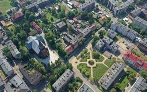 MZDiM wyłonił wykonawcę, który przygotuje projekt przebudowy ul. Cyryla i Metodego (2)