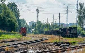 Kolej wąskotorowa (2)