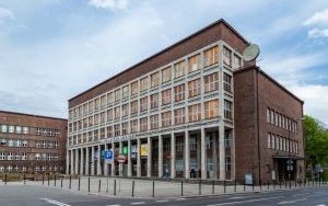 Architektura - modernizm (3)