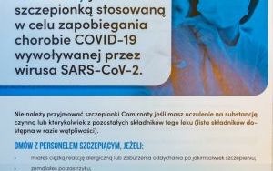 Szczepionka dla personelu oddziału zakaźnego (2)