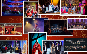 Opera Śląska w 2020 roku