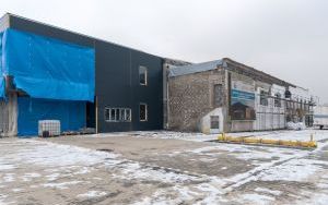 Co nowego na placu budowy lodowiska? (10)