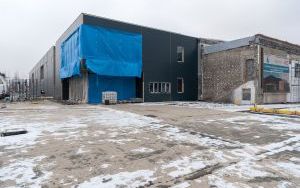 Co nowego na placu budowy lodowiska? (11)