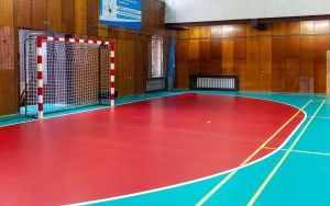  Inwestycja w hali sportowej (1)