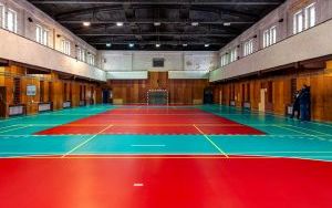  Inwestycja w hali sportowej (2)