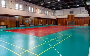  Inwestycja w hali sportowej (3)