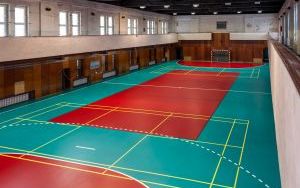  Inwestycja w hali sportowej (4)