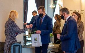 Wręczenie awansów zawodowych nauczycielom (11)