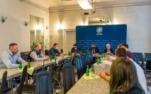Spotkanie prezydenta z restauratorami (2)