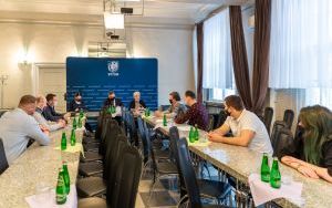 Spotkanie prezydenta z restauratorami (4)