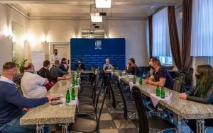 Spotkanie prezydenta z restauratorami (1)