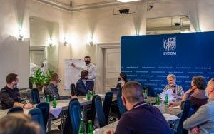 Spotkanie prezydenta z restauratorami (2)