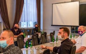 Spotkanie prezydenta z restauratorami (4)