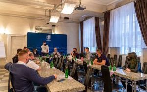 Spotkanie prezydenta z restauratorami (5)